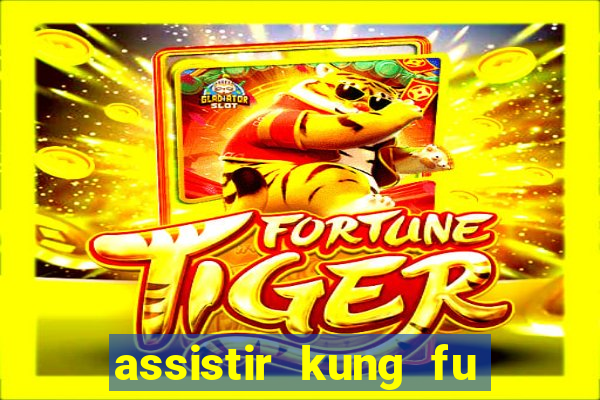 assistir kung fu futebol clube portugues dublado